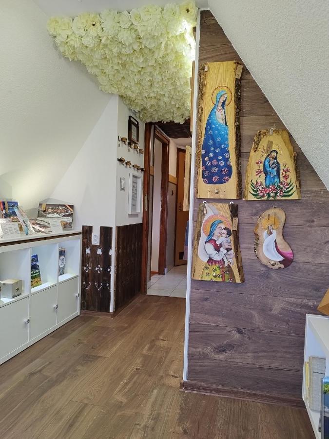 Tatrzanska Panorama Leilighet Gliczarów Eksteriør bilde