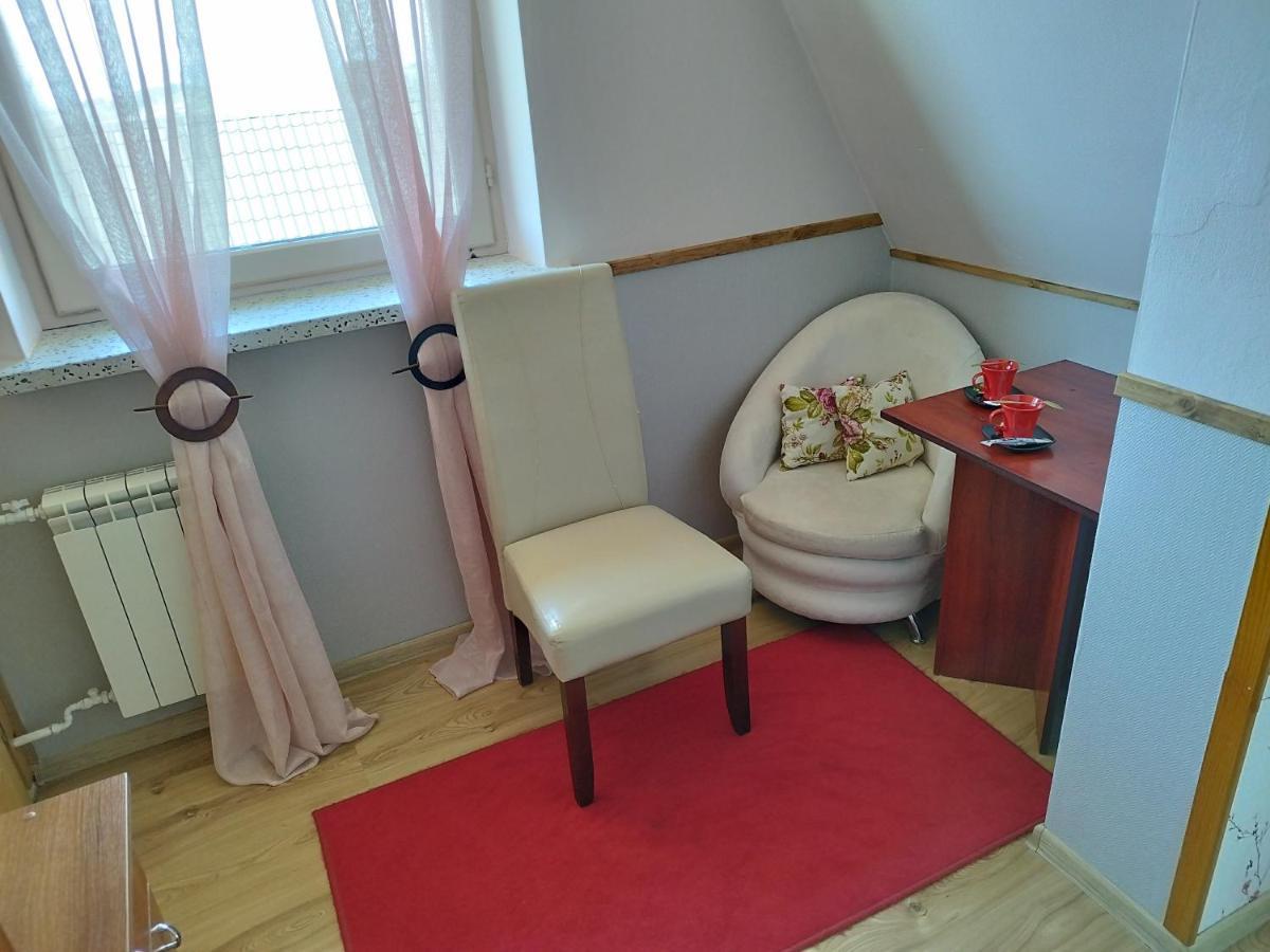 Tatrzanska Panorama Leilighet Gliczarów Eksteriør bilde