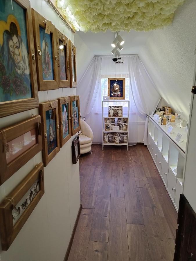 Tatrzanska Panorama Leilighet Gliczarów Eksteriør bilde