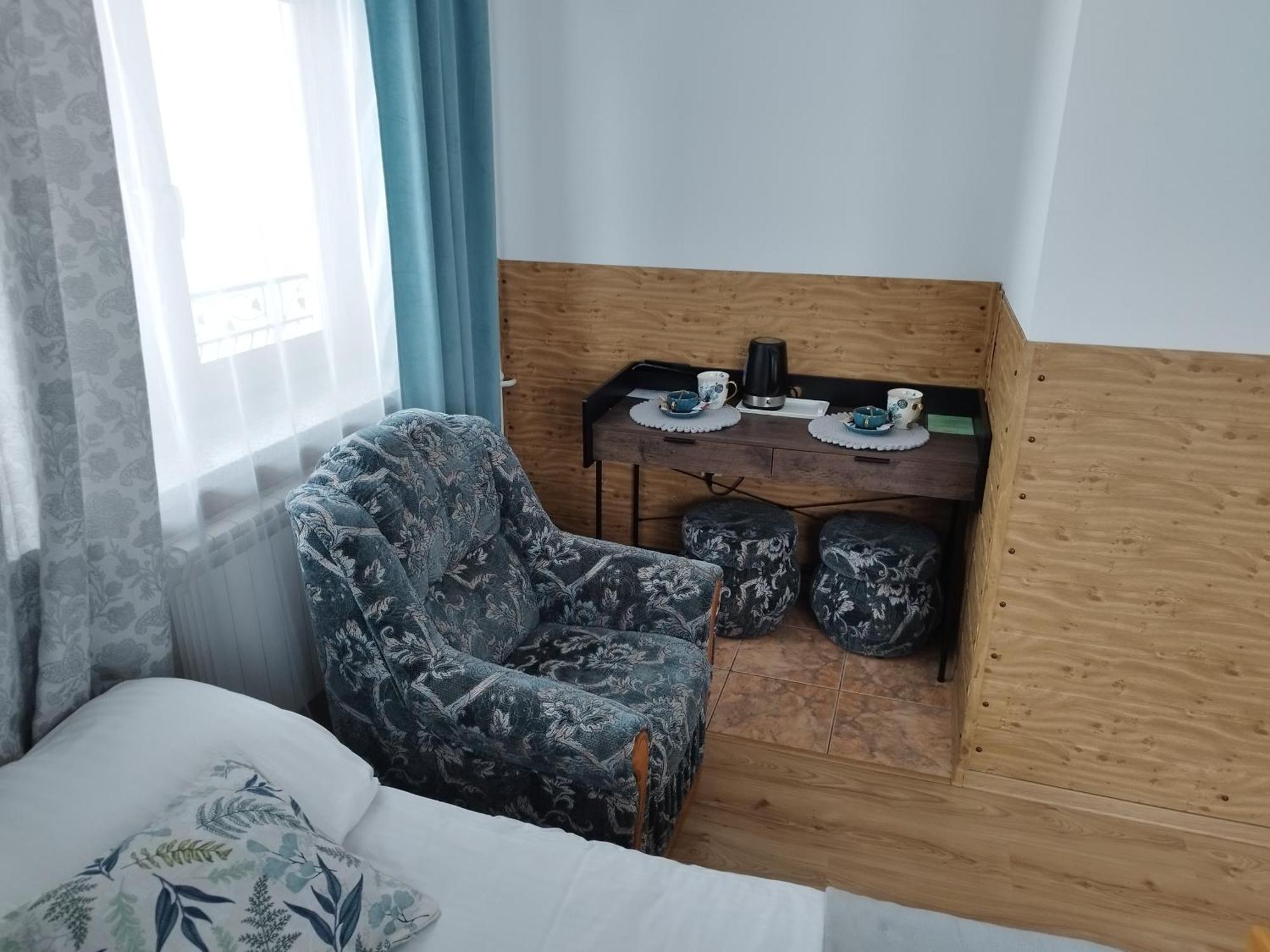 Tatrzanska Panorama Leilighet Gliczarów Eksteriør bilde